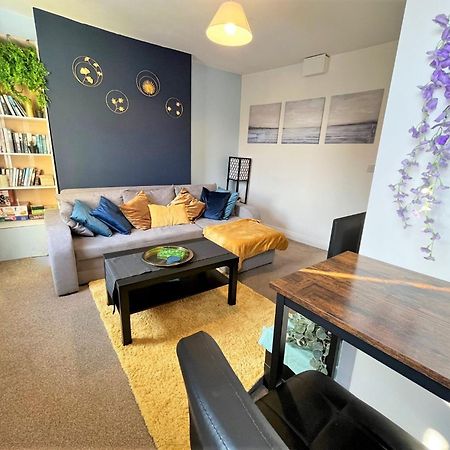 Winchester Retreat Apartment Luaran gambar