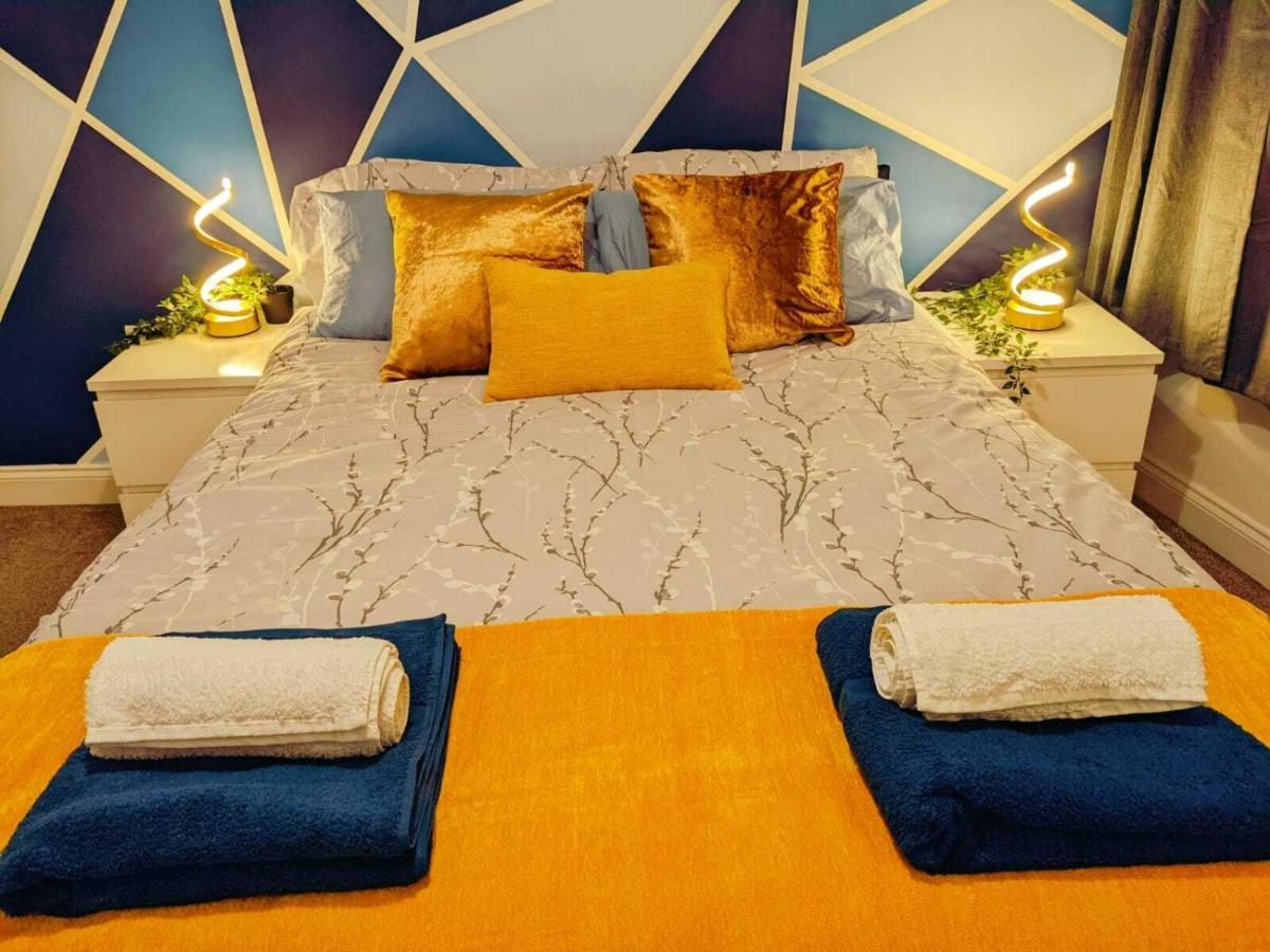 Winchester Retreat Apartment Luaran gambar