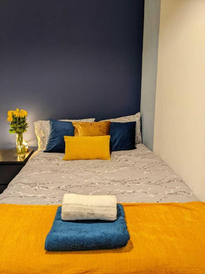 Winchester Retreat Apartment Luaran gambar