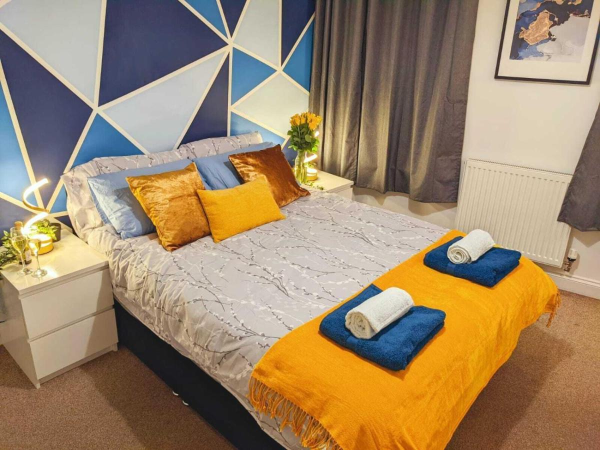 Winchester Retreat Apartment Luaran gambar