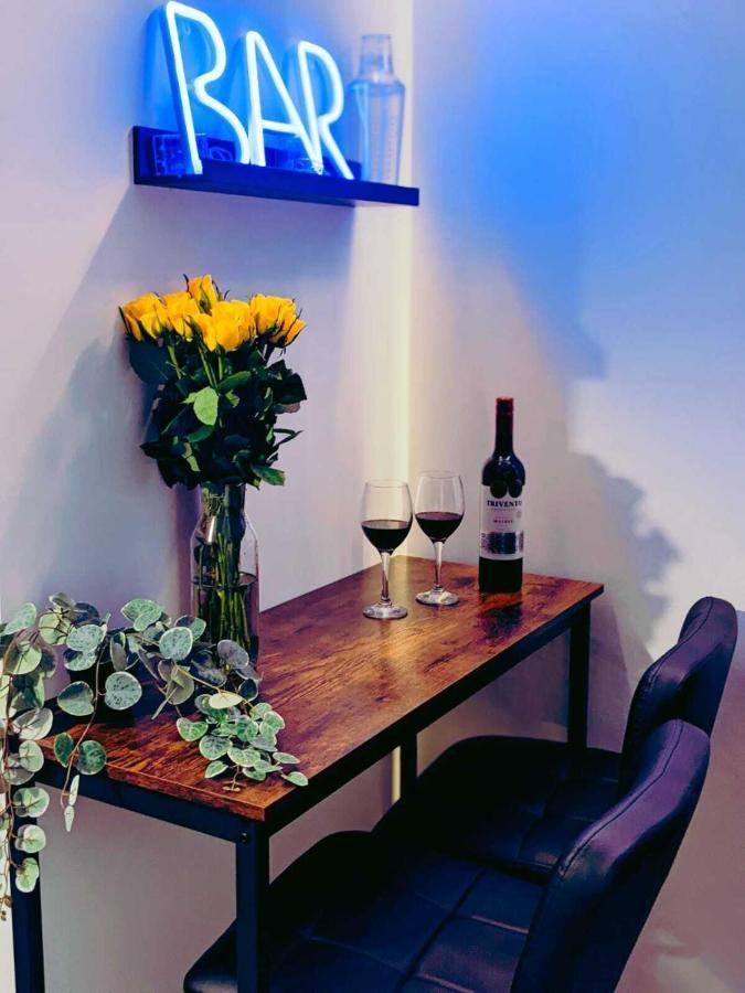 Winchester Retreat Apartment Luaran gambar