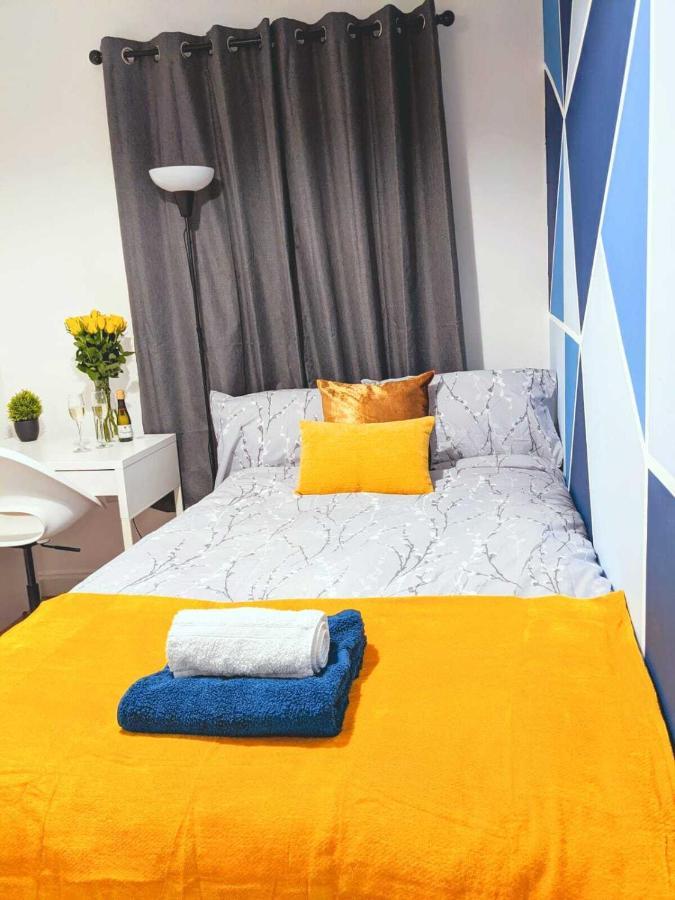 Winchester Retreat Apartment Luaran gambar