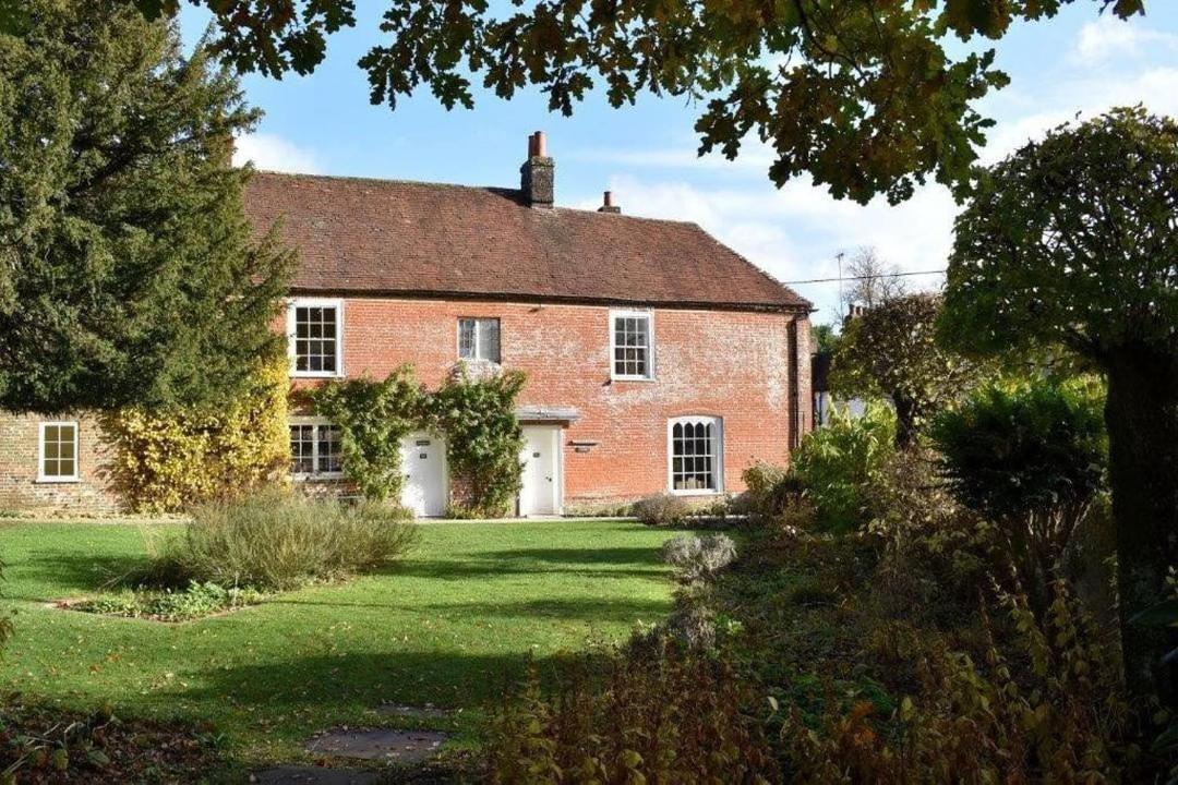 Winchester Retreat Apartment Luaran gambar