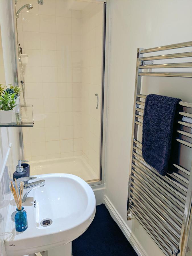 Winchester Retreat Apartment Luaran gambar