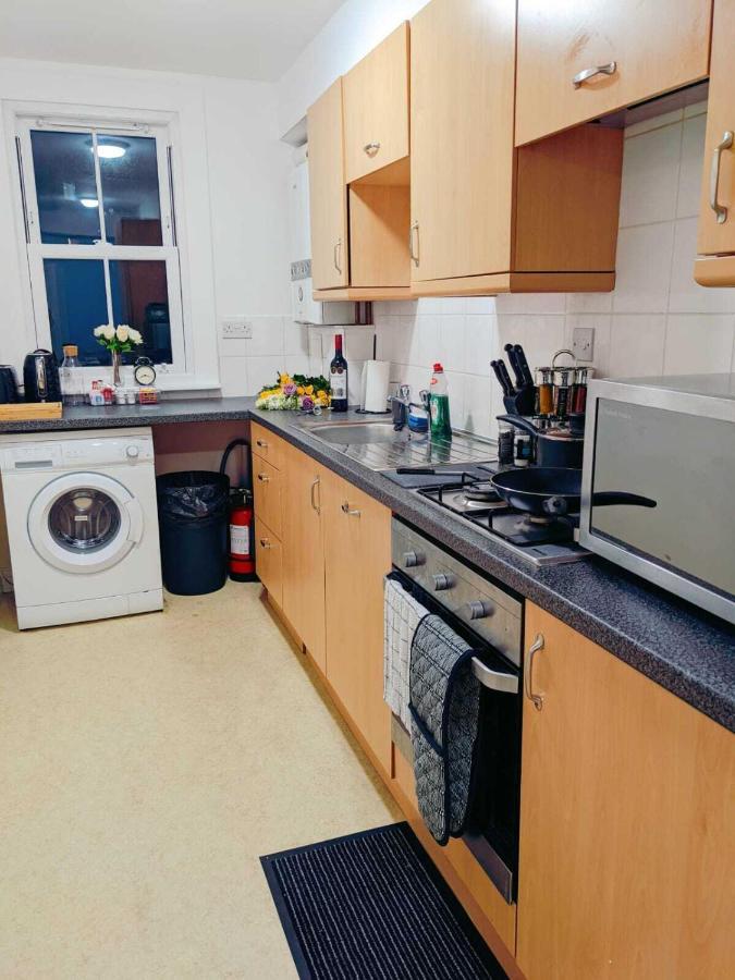 Winchester Retreat Apartment Luaran gambar